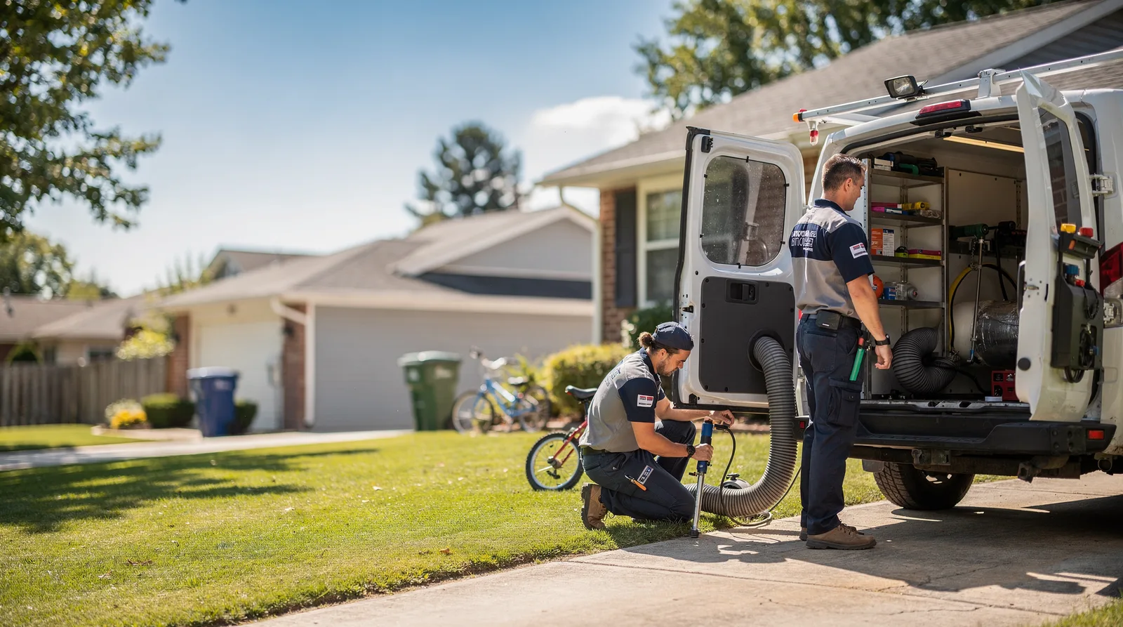 24/7 HVAC Repair & AC Replacement in Waldo, KS near me